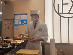 -鮨政·Omakase(港汇恒隆广场店)
