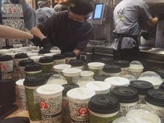 -霸王茶姬(大连万象汇店)