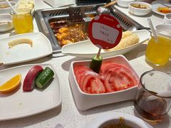 -海底捞火锅(凤凰广场店)