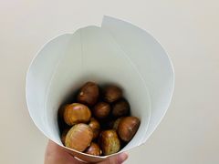 -金粒门·新鲜零食(坡子街店)