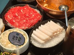 -阳坊涮肉(西直门凯德mall店)