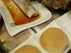 -添好运点心专门店(中环IFC店)