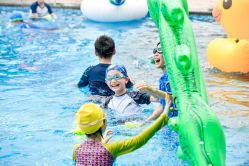 -派对猴生日派对策划(浦东店)