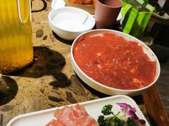 -小龙坎火锅(全球总店)
