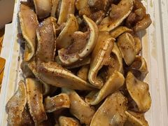 -肉串汪(月坛店)