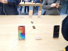 -Apple零售店(新街口店)