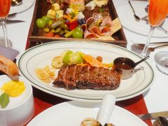 -Wei菋·Le Bistrot