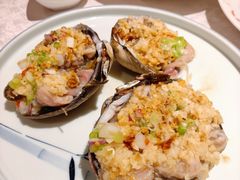 -南海渔村(珠江新城店)