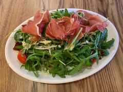 -城市大道红炉披萨烘焙坊