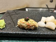 -鮨冠OMAKASE食べ放题(北京首店)