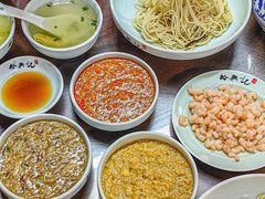 -裕兴记•蟹黄面馆(人民广场店)