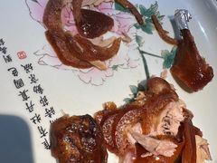 -京味斋·北京烤鸭(华威桥北工大店)