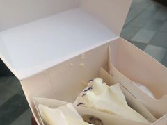 -St蛋糕王国(亨特店)