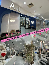 -A&L salon