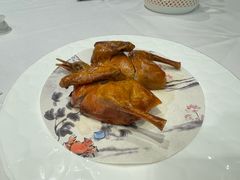 -南宁荔园维景国际大酒店·荔园中餐厅