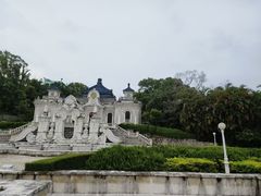 -珠海圆明新园