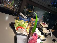 -享月汤皇(高新路店)