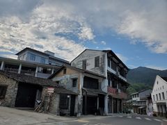 -泽雅景区