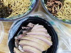 -达记卤菜店(红庙店)
