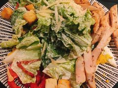 -碧特博格·20年品牌西餐厅(芜湖路店)