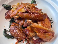 -老阿爸鲜鱼土菜(昆山花桥店)