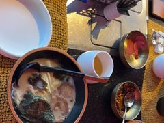 -亚龙湾红树林度假酒店-韩轩韩餐厅