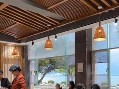 -野菌皇海景野生菌火锅(滨海大道店)