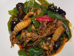 -新海渔港·胶东海鲜家常菜·家宴(奥体中心店)