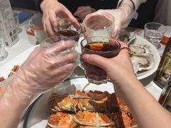 -杨氏青龙虾·吃蟹季(金盛路总店)