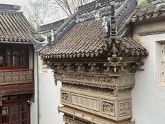 -东山雕花楼