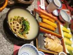 -南京大牌档(济南万象城店)