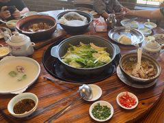 -侠成水上农庄(工业大道店)