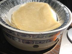 -额娘·现烙春饼烤鸭(太原总店)