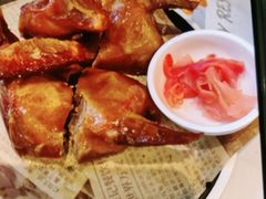 -胜记酒家·风味线(荔枝公园店)