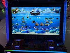 -大玩家(大连高新万达店)