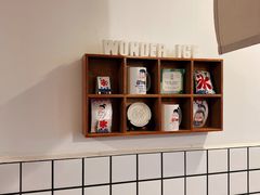 -WONDER ICE 萬得冰田(建設路总店)