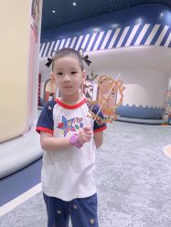 -奈尔宝·儿童乐园·亲子餐厅(鄞州万达店)