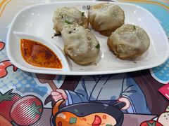 -小杨生煎(愚园路)