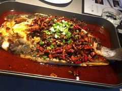 -半天妖烤鱼(海那城店)