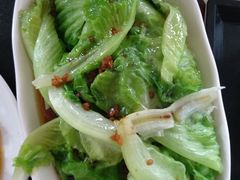 -好成财牛排馆(涂门街总店)