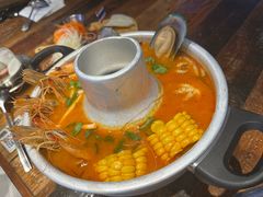 -PAPAYA泰国街头小吃(南山路店)