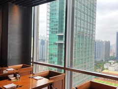 -广州富力君悦大酒店·凯菲厅