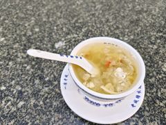 -老城糖水铺(珠海东店)