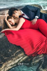 -太古映画婚纱摄影(天河店)