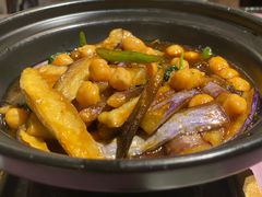 -天厨妙香素食餐厅(清华店)