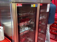 -喜家德虾仁水饺(长泰广场店)
