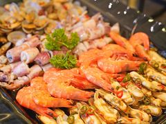 -福建鲤鱼洲酒店