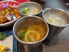 -仙隐小鹿中华料理(南宁万象城店)