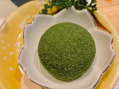 -松临·铁板烧&Omakase(神农店)