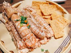 -黄龙海鲜大排档(杭州总店)